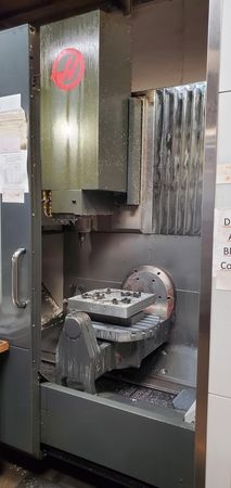 HAAS-UMC750SS-12161