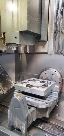 HAAS-UMC750SS-12161