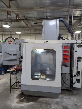 HAAS-VF2SS-12312