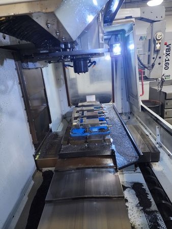 HAAS-VF2SS-12314