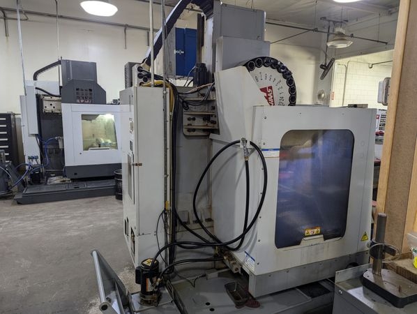 HAAS-VF2SS-12314
