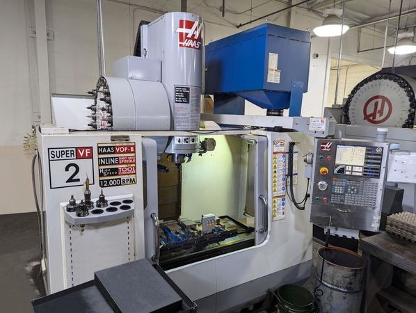 HAAS-VF2SS-12315