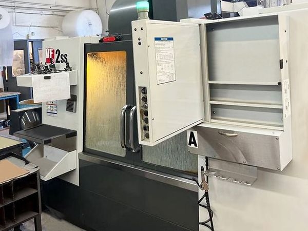 HAAS-VF2SS-12135