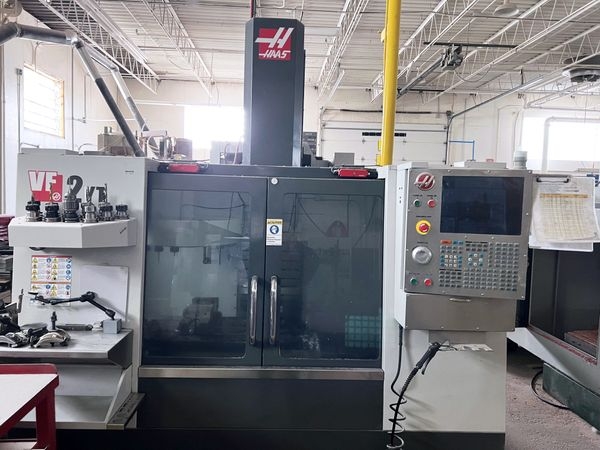 HAAS-VF2YT-12119