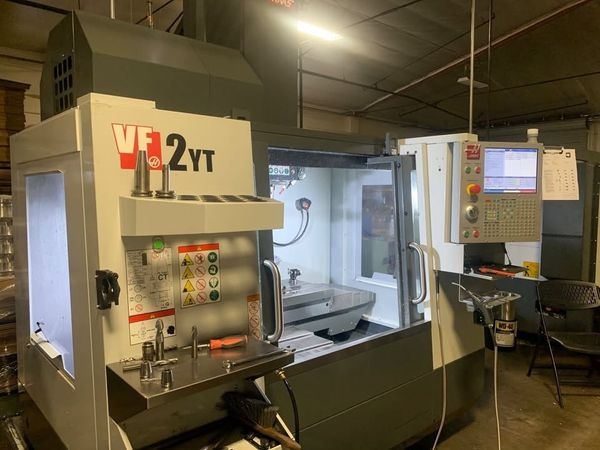 HAAS-VF2YT-12237