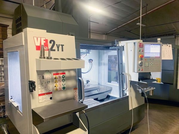 HAAS-VF2YT-12237