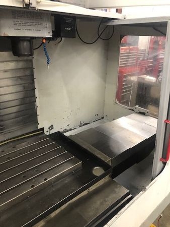 HAAS-VF3-12141