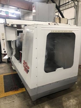 HAAS-VF3-12141