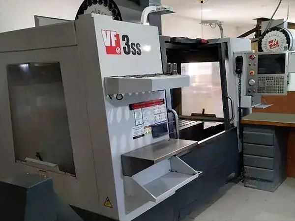 HAAS-VF3SS-12191