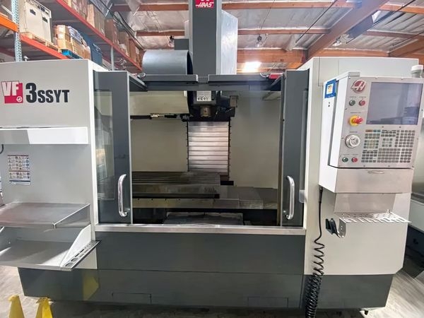 HAAS-VF3SSYT-12064