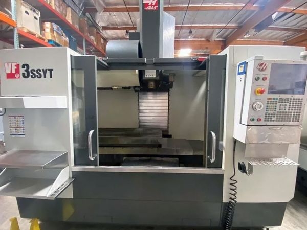 HAAS-VF3SSYT-12188