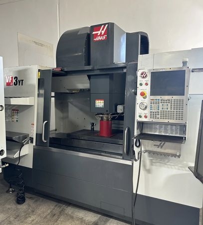 HAAS-VF3YT-50-12270