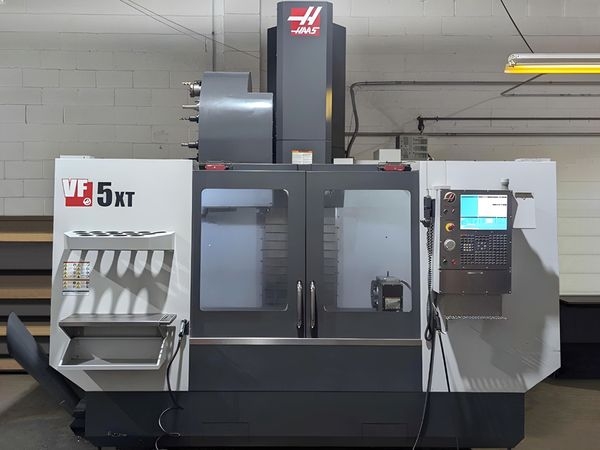 HAAS-VF5-50XT-12071