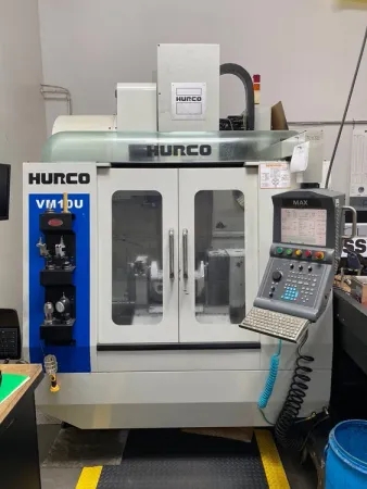 HURCO-VM10U-12280