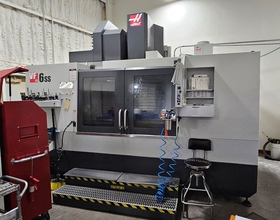 HAAS-VF6SS-12276