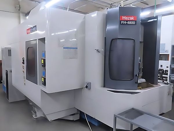 MAZAK-FH4800-12211