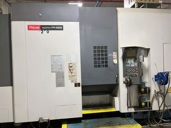 MAZAK-FH8800-12098