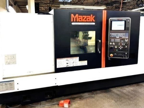 MAZAK-QTN400-II-11870