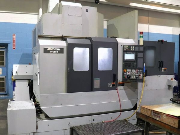 MORI SEIKI-NV5000A-12096