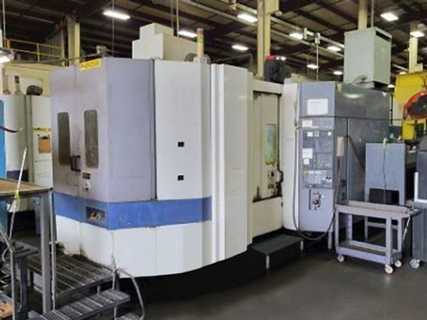 MORI SEIKI-SH630-12075