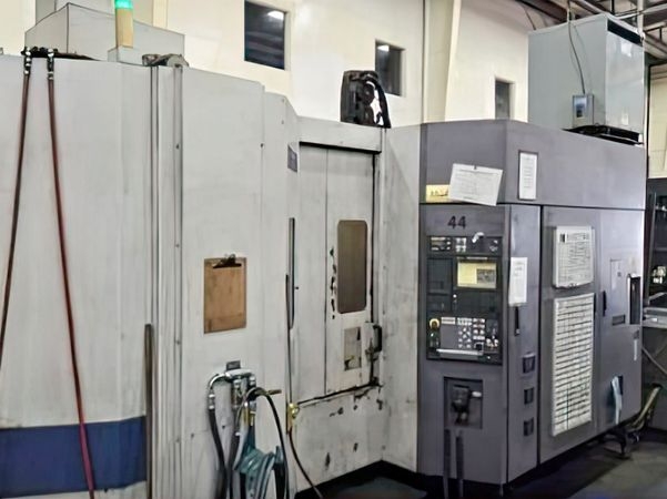 MORI SEIKI-SH633-12074