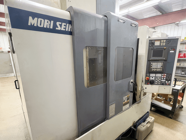 MORI SEIKI-SV50-12148