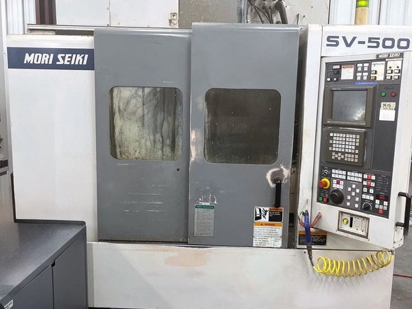 MORI SEIKI-SV500-12140