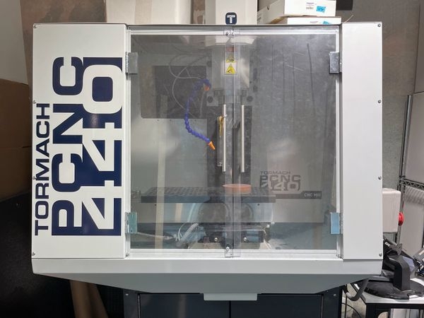 TORMACH-PCNC440-12182