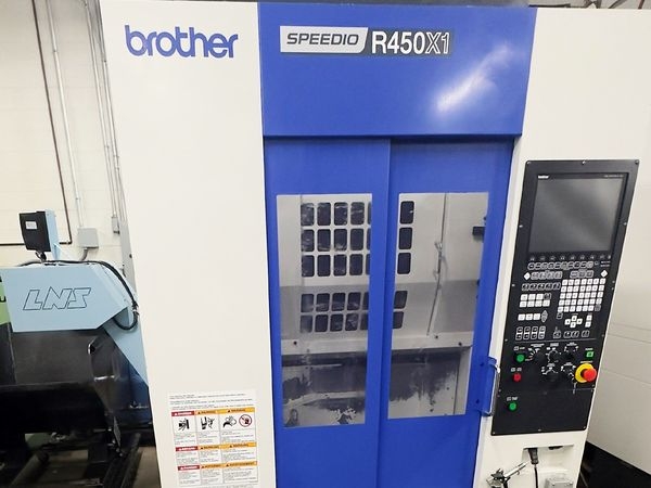 BROTHER-R450X1-9945