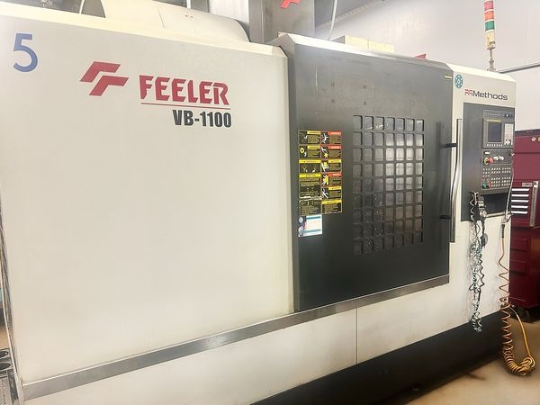 FEELER-VB1100-10027