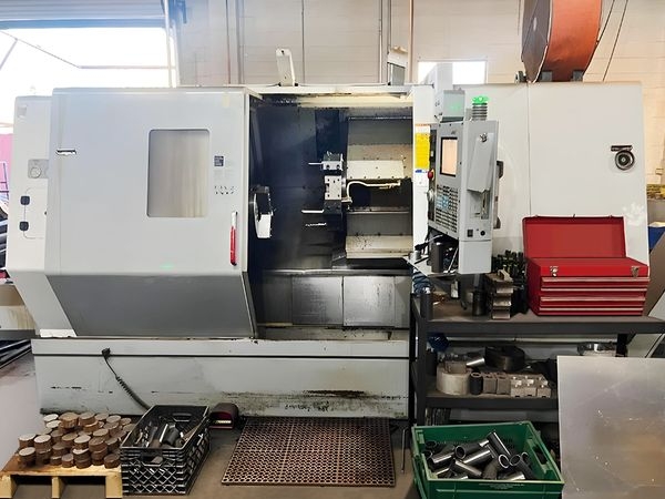 HAAS-SL40T-9821