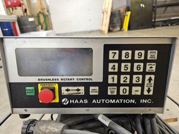 HAAS-T5C4-9956