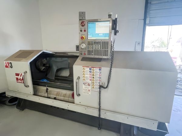 HAAS-TL3-10022