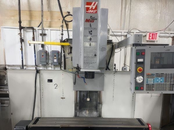 HAAS-TM2-9876