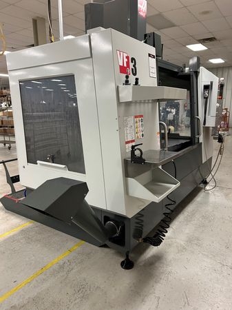 HAAS-VF3-9857