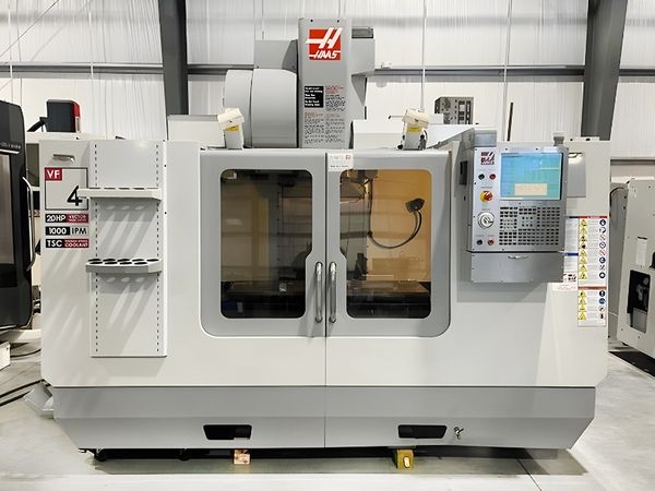 HAAS-VF4D-9985