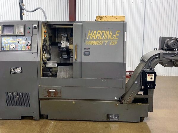 HARDINGE-CONQUEST42SP-10040