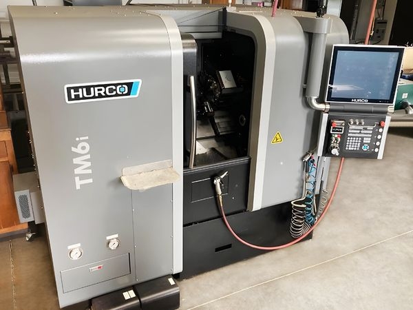 HURCO-TM6I-9905