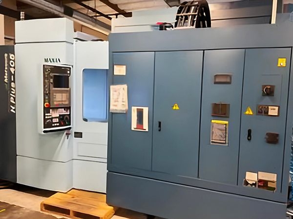 MATSUURA-HPLUS 405-10091