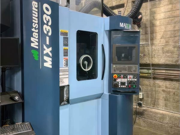 MATSUURA-MX330-10016