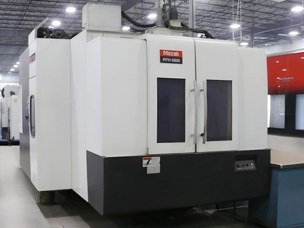 MAZAK-PFH5800-10029