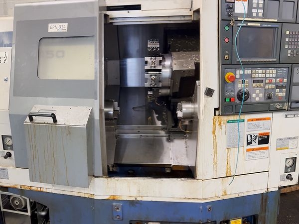 MORI SEIKI-SL150S-10065