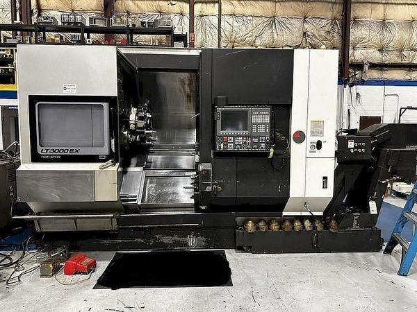 OKUMA-LB3000EXBBMY-10090