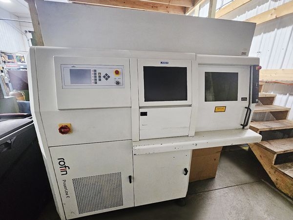 ROFIN-POWERLINE E-9959