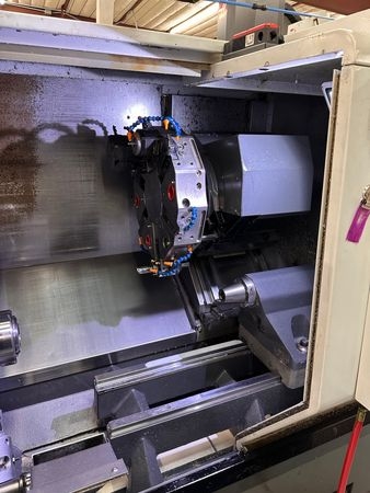 HAAS-ST20Y-10078