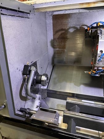 HAAS-ST20Y-10078