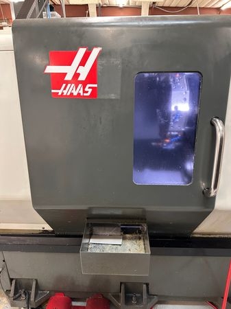 HAAS-ST20Y-10078