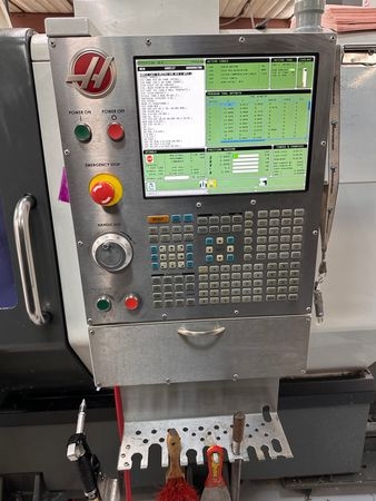 HAAS-ST20Y-10078