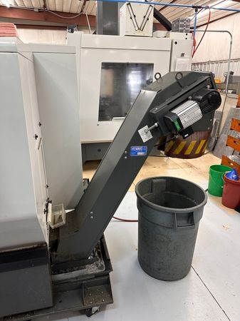 HAAS-ST20Y-10078
