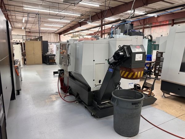 HAAS-ST20Y-10078